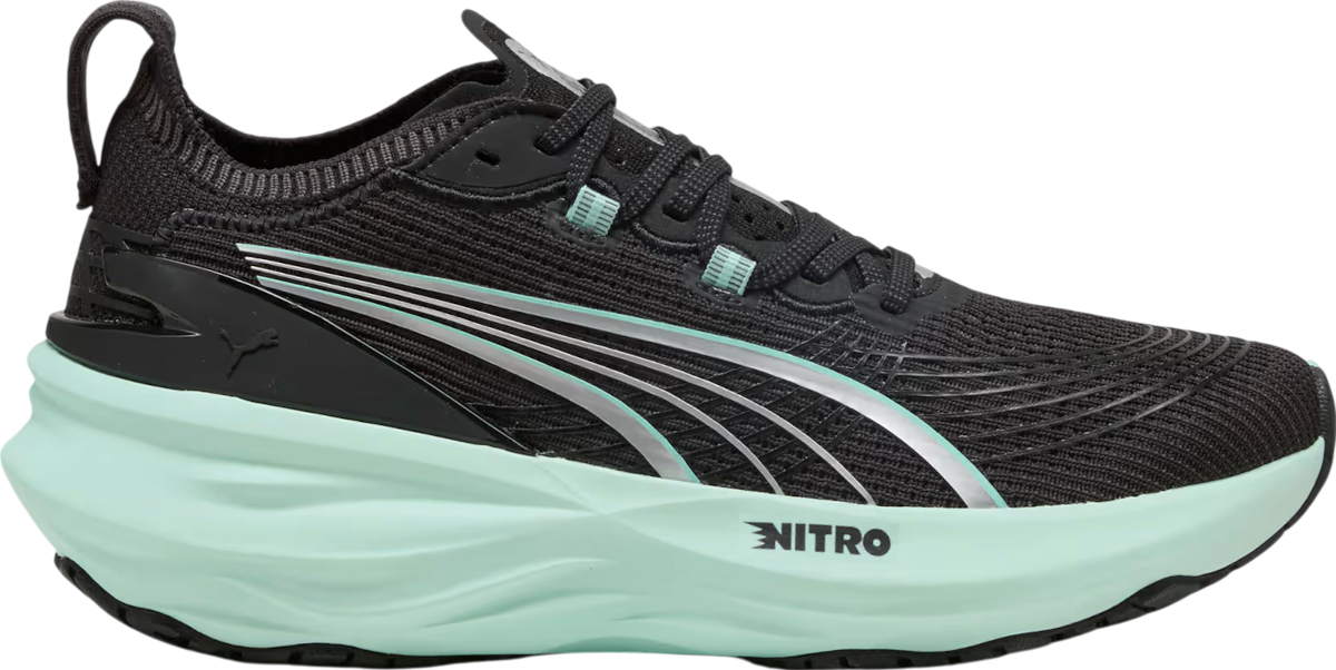 Tenisky a topánky Puma ForeverRun Nitro 2 Čierna | 310471-16, 0