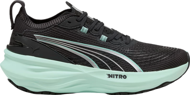 Tenisky a topánky Puma ForeverRun Nitro 2 Čierna | 310471-16, 0