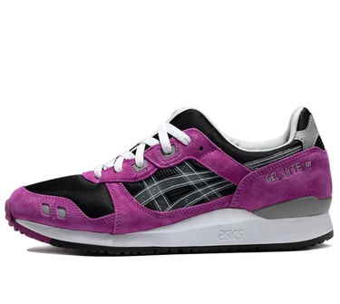 Tenisky a topánky Asics Awake NY x GEL-LYTE III OG Fialová | 1201A568-001, 1