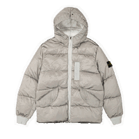 Down Jacket