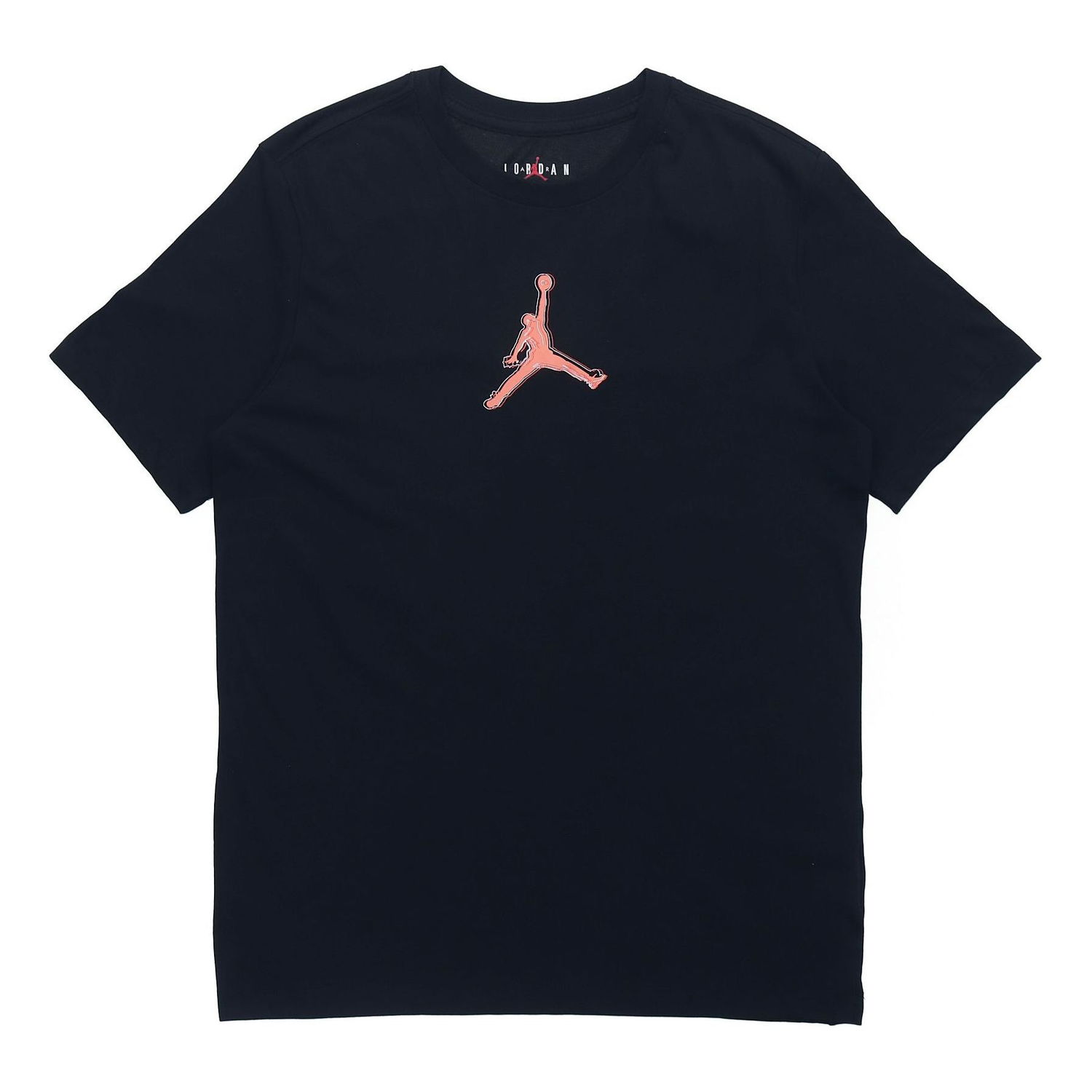 Tričko Nike Air Jordan DFCT Performance Graphic Crew T-Shirt Čierna | CZ8088-010, 0