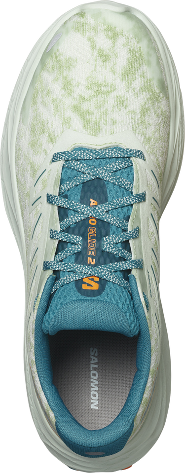 Tenisky a topánky Salomon AERO GLIDE 2 Šedá | l47524300, 4