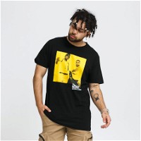 Naughty By Nature Picture Tee