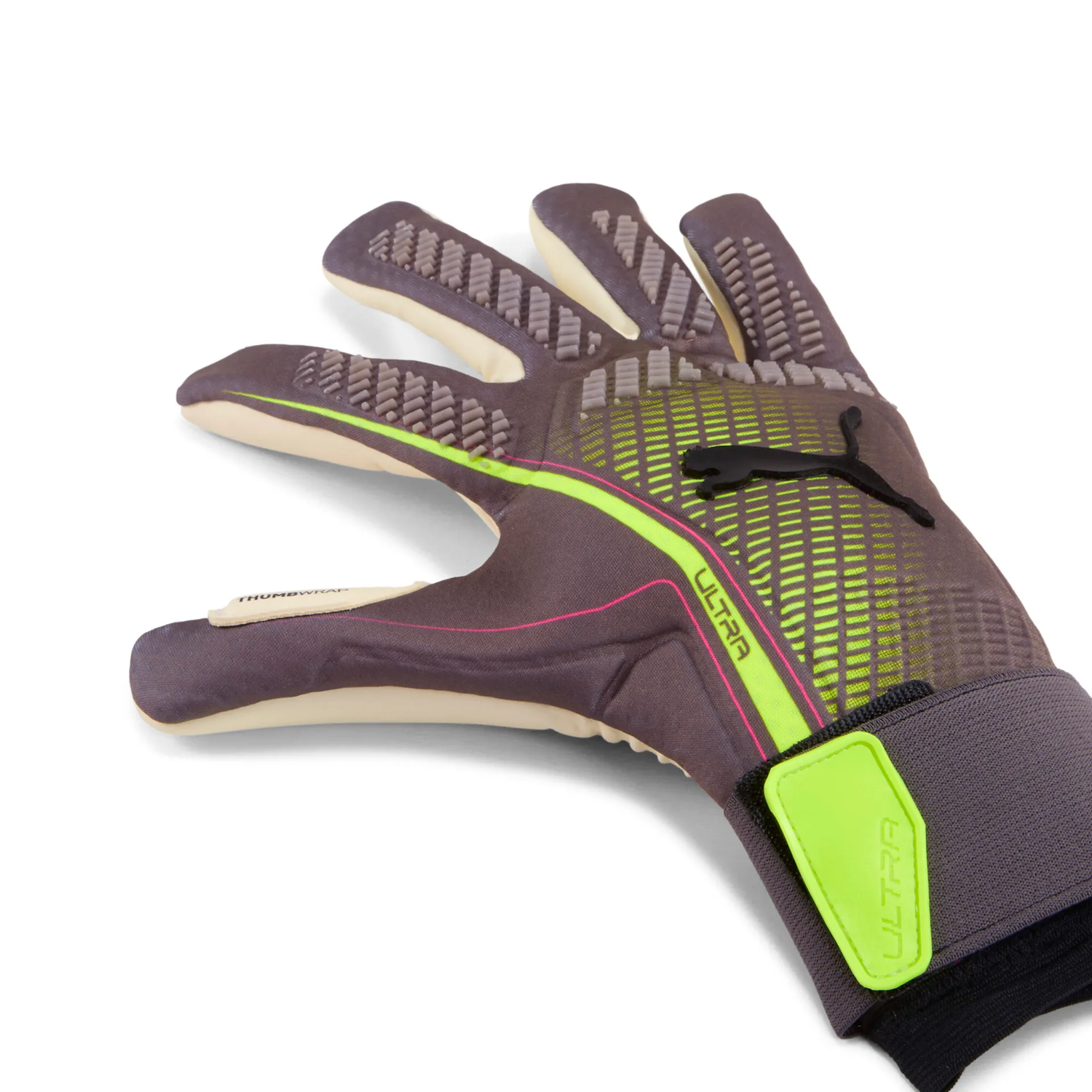 Rukavice Puma ULTRA Ultimate Hybrid Goalkeeper Gloves Rôznofarebný | 041948-07, 1