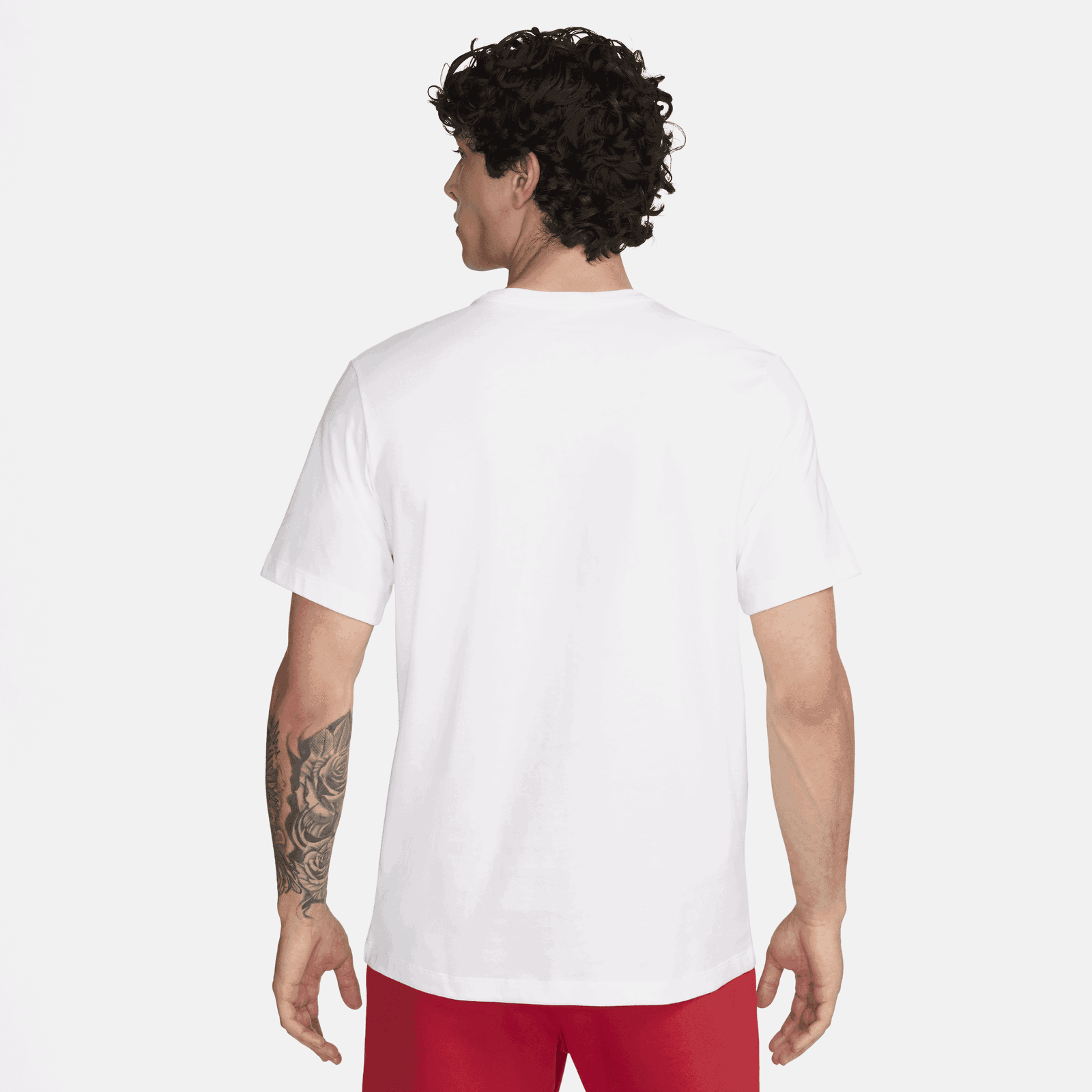 Liverpool FC Tee