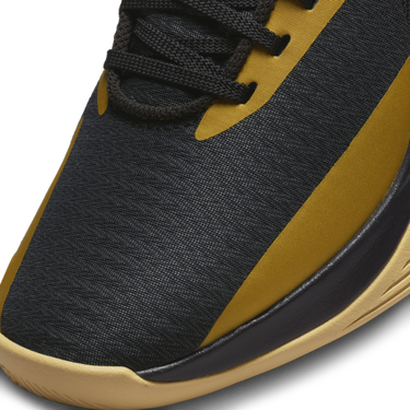 Tenisky a topánky Nike Precision 6 Čierna | DD9535-005, 4
