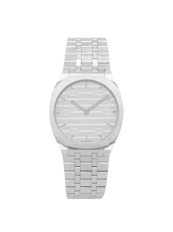 Gucci H 25 34mm Watch 673111-I1600-1108