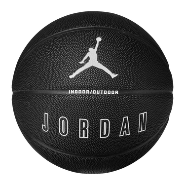 Športový doplnok Jordan Ultimate 2.0 8P Graphic Basketball Čierna | 901812-10050, 0
