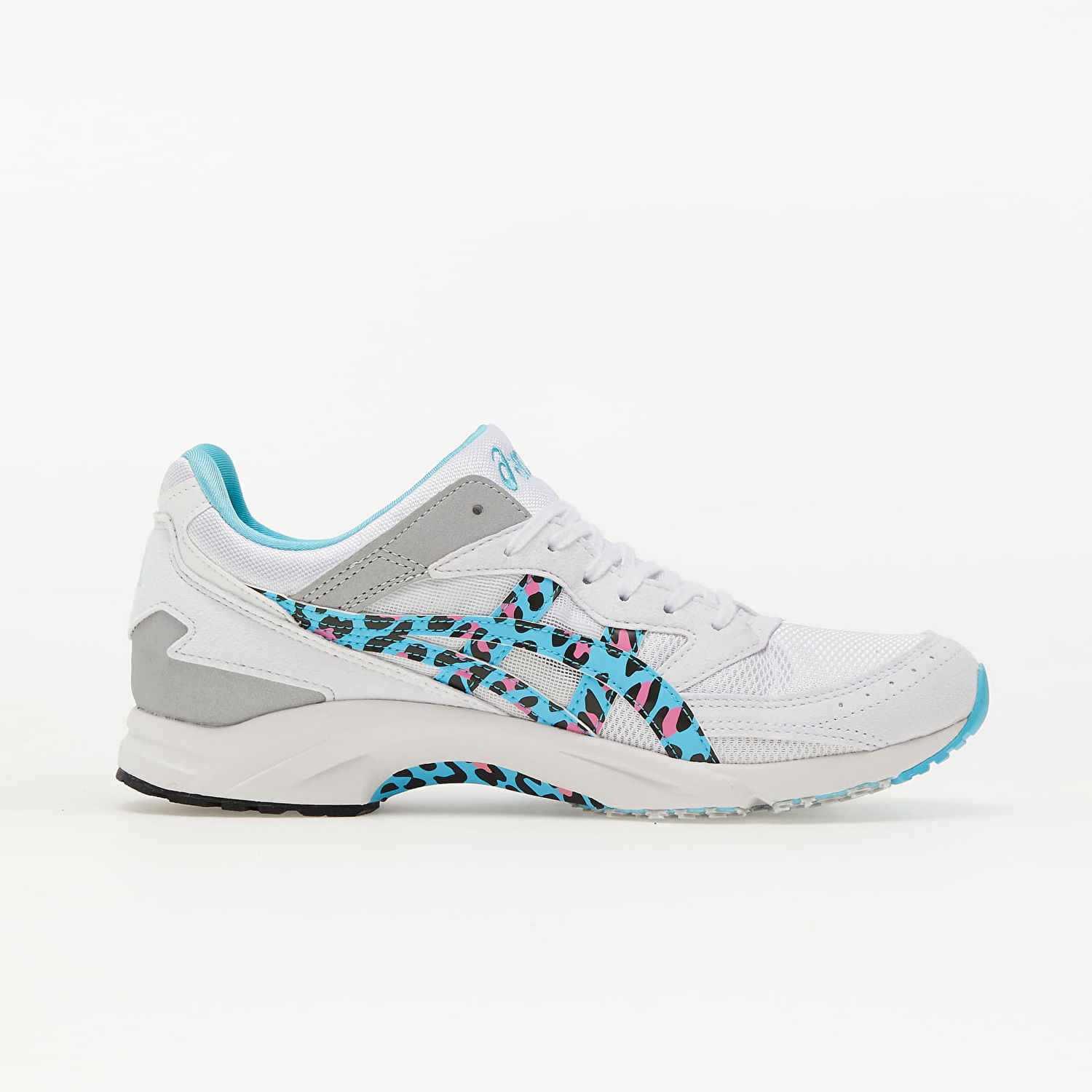 Tenisky a topánky Asics Comme Des Garsons Shirt x Tarther SC Biela | 1203A190-100, 1