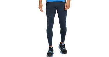 Legíny On Running Performance Leggings Navy | 1md10130856, 1