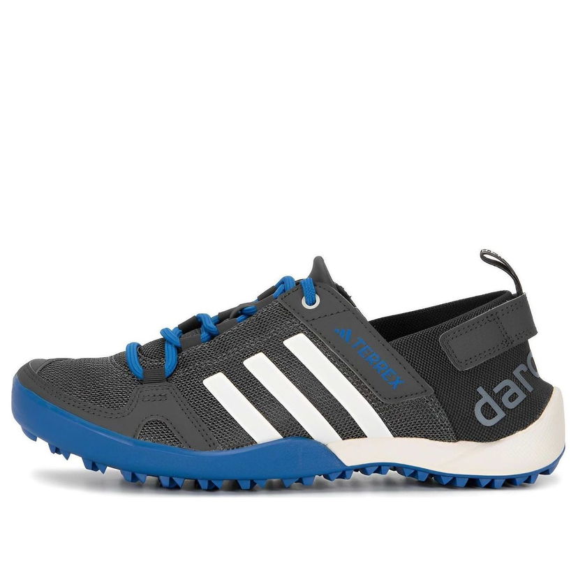 Tenisky a topánky adidas Performance Terrex Daroga Two 13 Šedá | HP8637