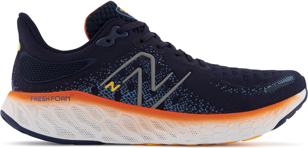 Tenisky a topánky New Balance Fresh Foam X 1080 v12 Navy | m1080e12, 0