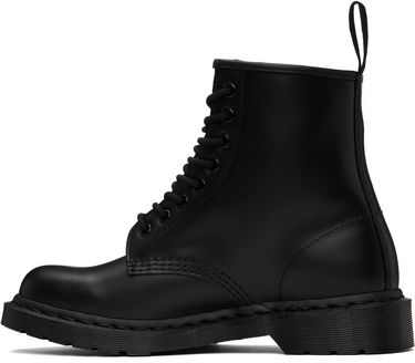 Tenisky a topánky Dr. Martens 1460 Čierna | DM14353001, 2