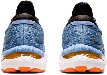 Tenisky a topánky Asics Gel-Nimbus 24 Modrá | 1011B359 401, 6