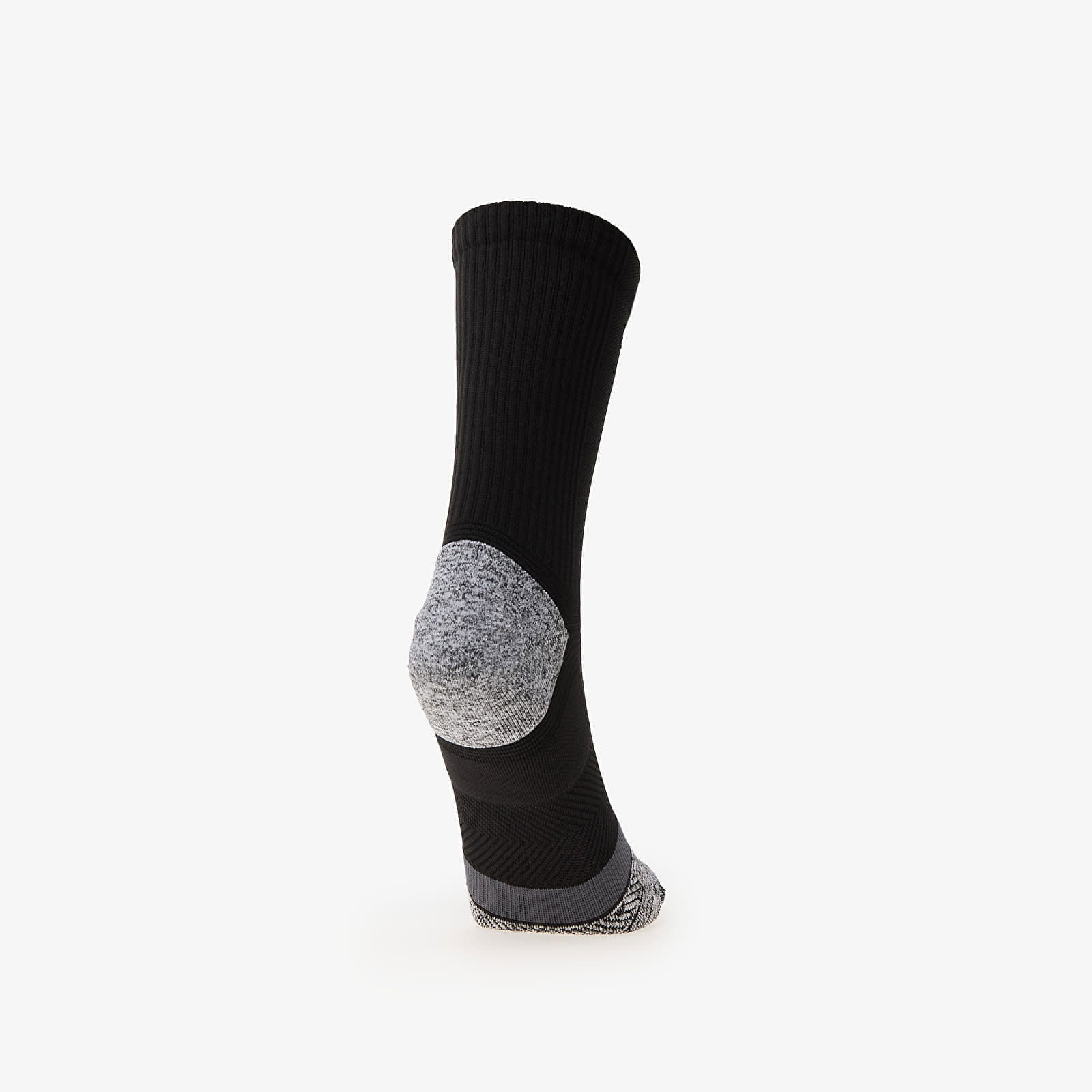 AD Pro Mid Socks 3-Pack Black