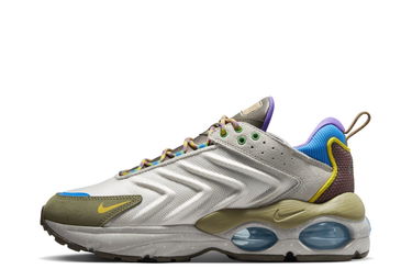 Tenisky a topánky Nike Air Max TW SE Zelené | FJ7071-070, 3