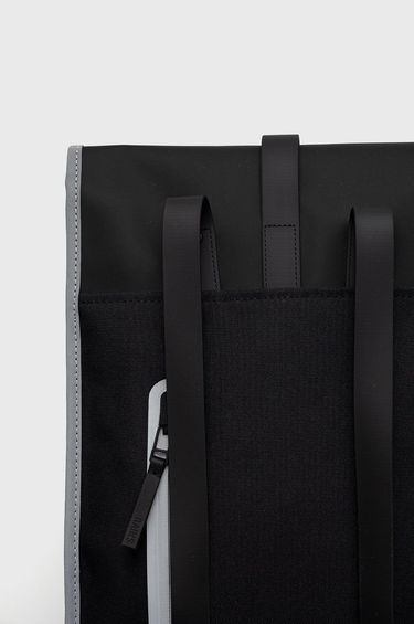 Batoh Rains Backpack Mini Čierna | 14080.70, 2