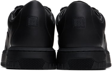 Oblečenie BOSS Hugo Leather GTX Čierna | 50529889, 1