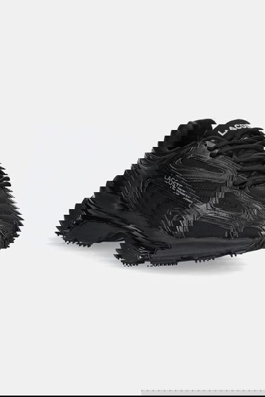 Tenisky a topánky Lacoste L003 2K24 Čierna | 50SMA0110, 0