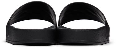 Tenisky a topánky VETEMENTS Rubber Slides Čierna | VL12FL100X, 1