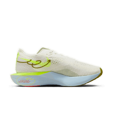 Tenisky a topánky Nike Vaporfly 3 Biela | HQ3464-143, 4
