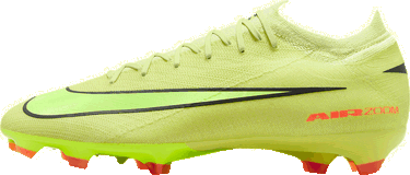 Tenisky a topánky Nike Football Boots ZOOM VAPOR 16 PRO FG Žltá | fq8685-300, 4