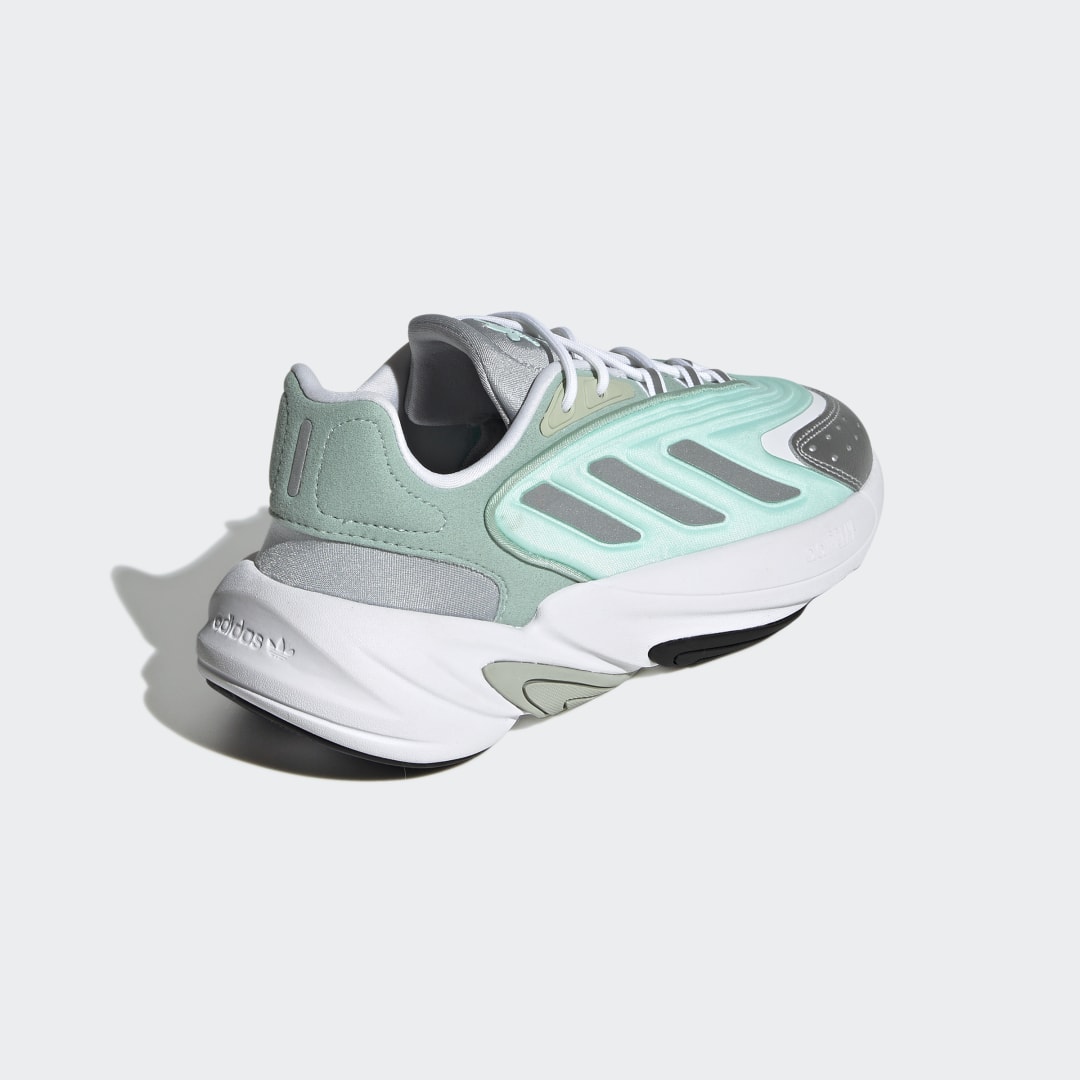 Tenisky a topánky adidas Originals Ozelia W Tyrkysová | GX3669, 1
