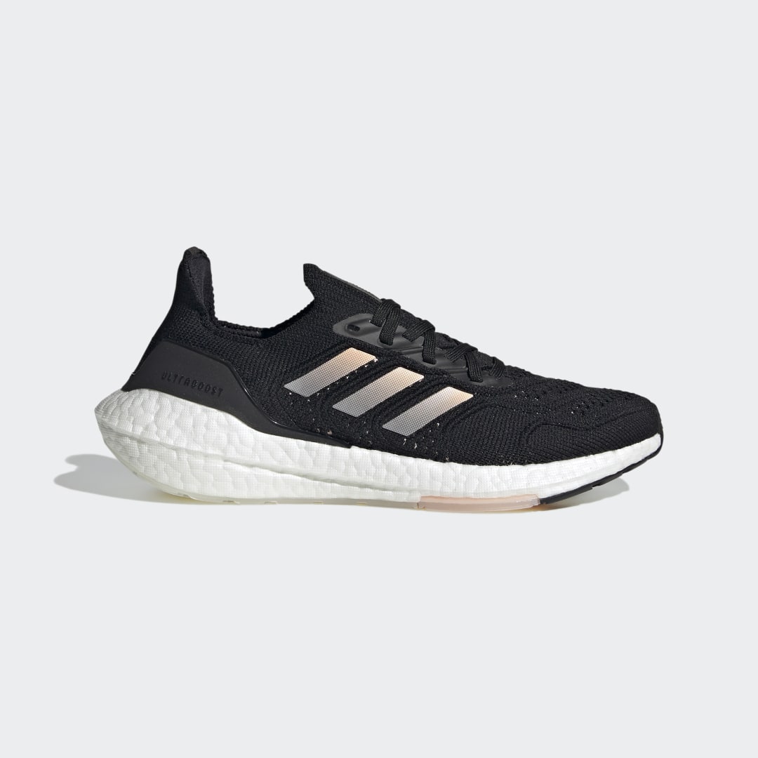 Tenisky a topánky adidas Performance Ultraboost 22 HEAT.RDY Čierna | H01174, 1