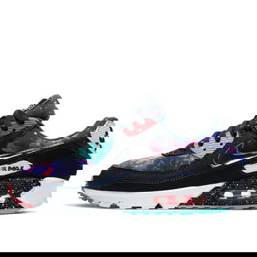 Tenisky a topánky Nike Air Max 90 Rôznofarebný | CW6018-001, 1