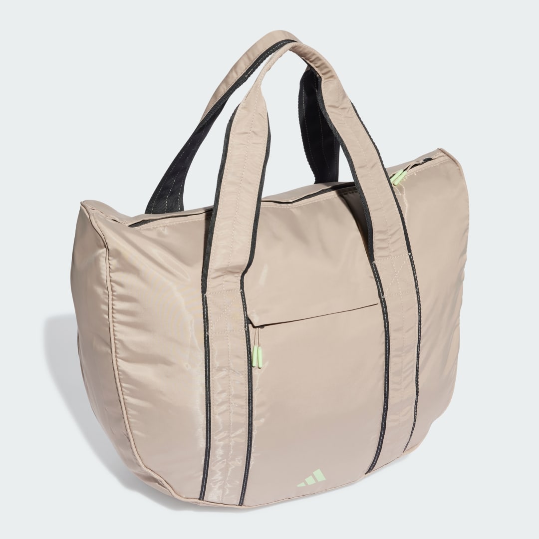 Yoga Tote Bag