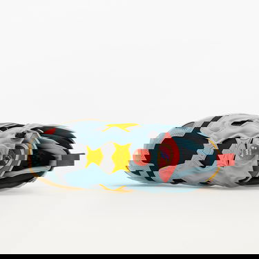 Tenisky a topánky Reebok Looney Tunes x Instapump Fury 95 "Teal/Rhodon/Yellow" Rôznofarebný | GZ4948, 2