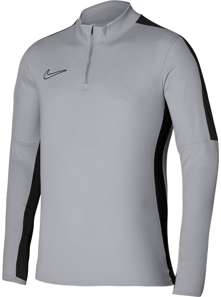 Tričko Nike Dri-FIT Academy Drill Top Šedá | dr1356-012, 0