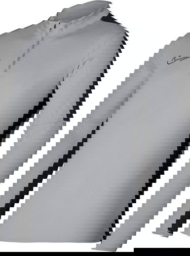 Tričko Nike Dri-FIT Academy Drill Top Šedá | dr1356-012, 0