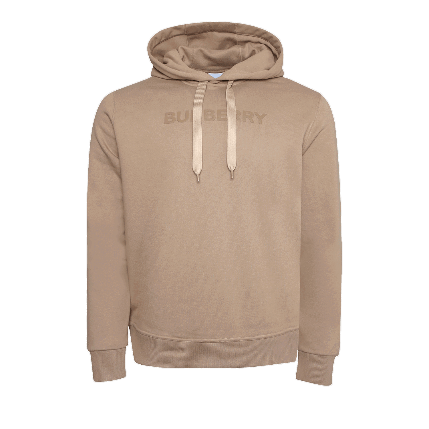 Mikina Burberry Ansdell Hoodie Béžová | 8055317, 0