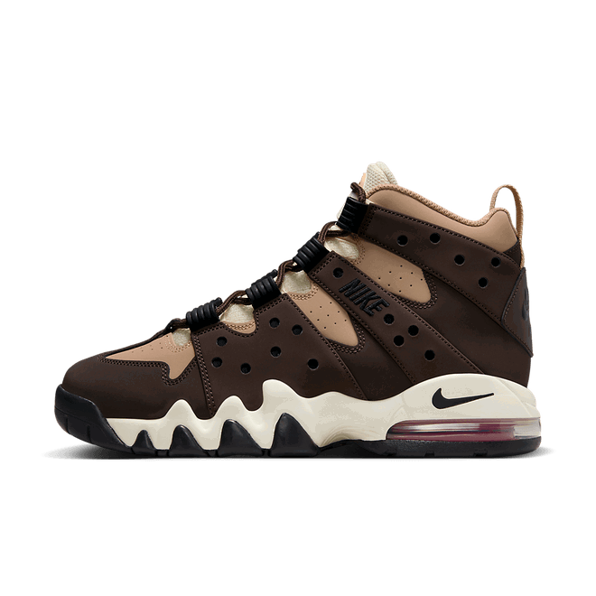 Tenisky a topánky Nike Air Max CB 94 "Baroque Brown" Hnedá | FJ7013-200, 0