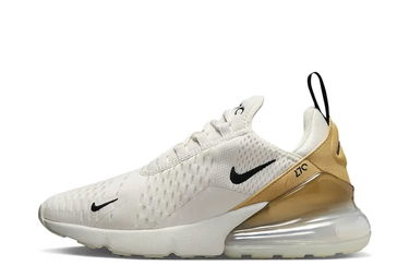Tenisky a topánky Nike Air Max 270 Biela | dz7736-001, 4