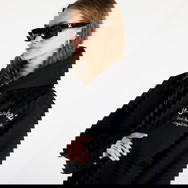 Bunda Carhartt WIP Racer Module Jacket UNISEX Black/ Yosemite Rigid Čierna | I034517.2WL01, 3