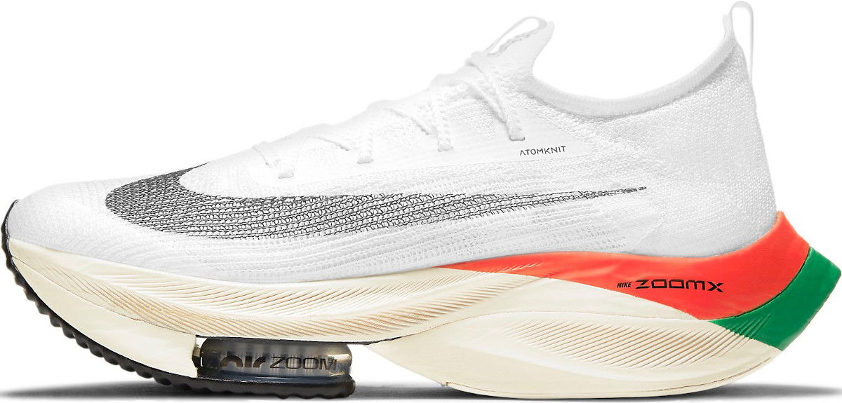 Tenisky a topánky Nike Air Zoom Alphafly Next% Eliud Kipchoge Biela | dd8877-101, 0