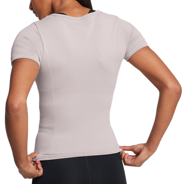 Tričko Under Armour Vanish Seamless Short Sleeve T-Shirt Fialová | 1379149-015, 1