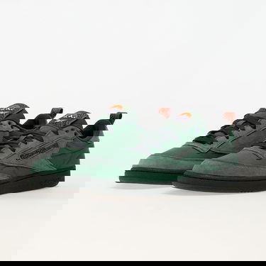 Tenisky a topánky Reebok Club C 85 Zelené | 100201189, 5