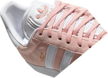 Tenisky a topánky adidas Originals Gazelle Ružová | bb5472, 4