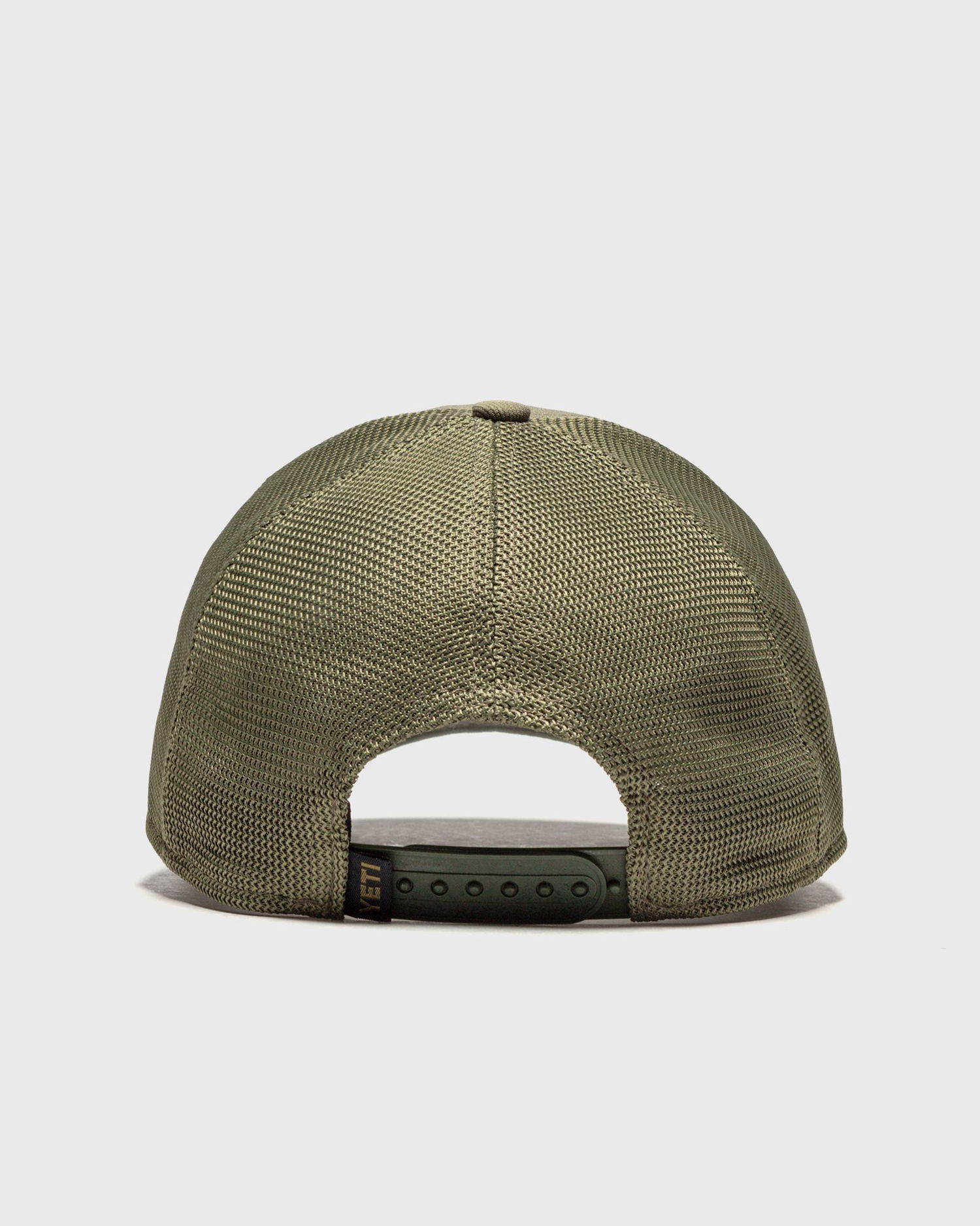 Šiltovka YETI Patch on Patch Trucker Zelené | 888830179208, 1