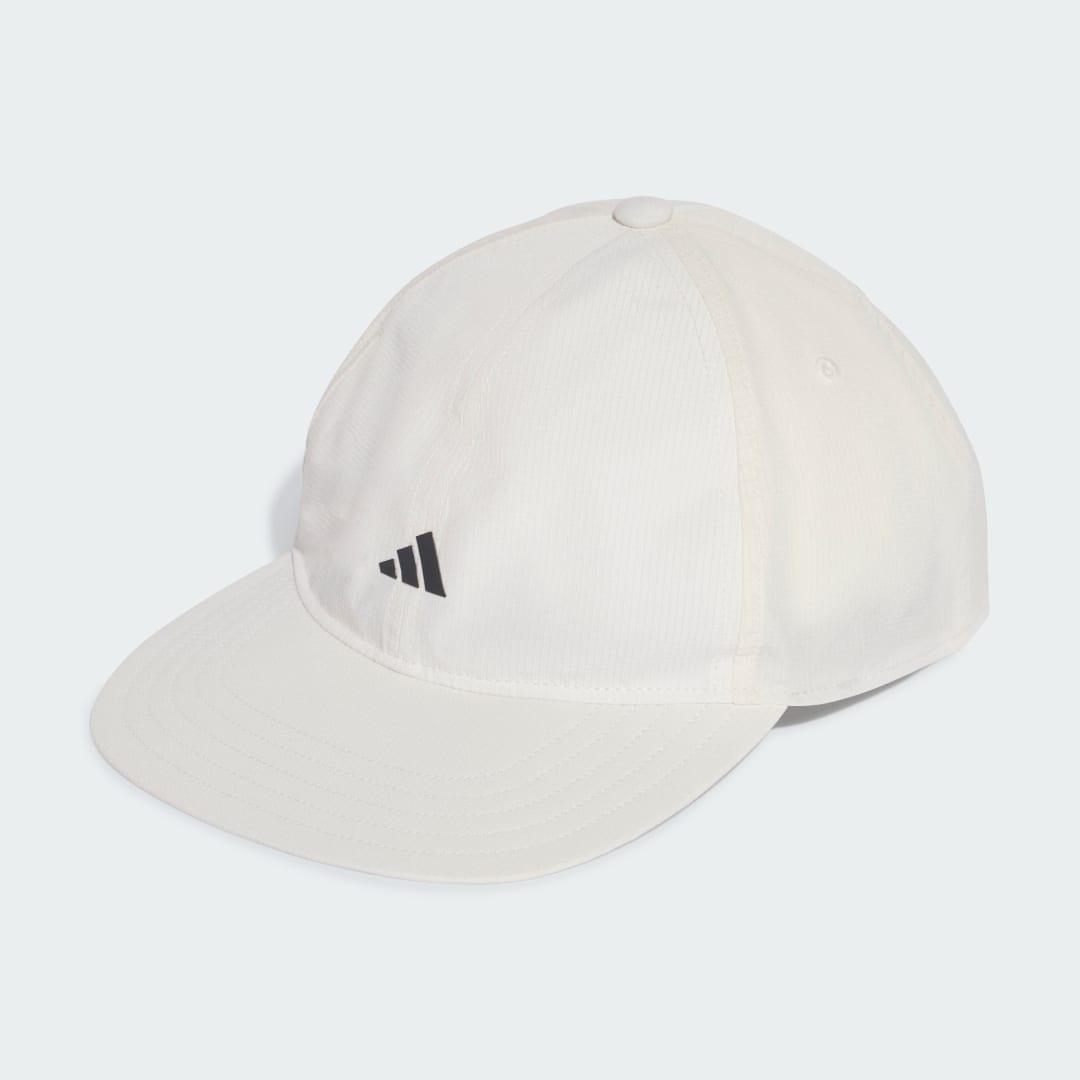 Šiltovka adidas Performance Essential AEROREADY Biela | IY4601, 0