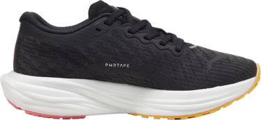 Tenisky a topánky Puma Deviate NITRO 2 Forever Faster W Čierna | 309698-01, 3