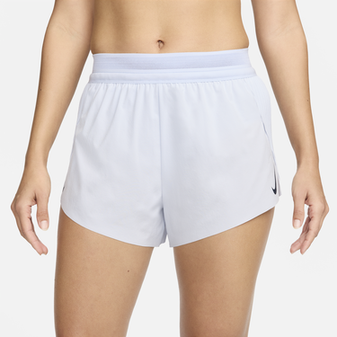 Šortky Nike Dri-FIT ADV AeroSwift Šedá | FN2328-085, 3