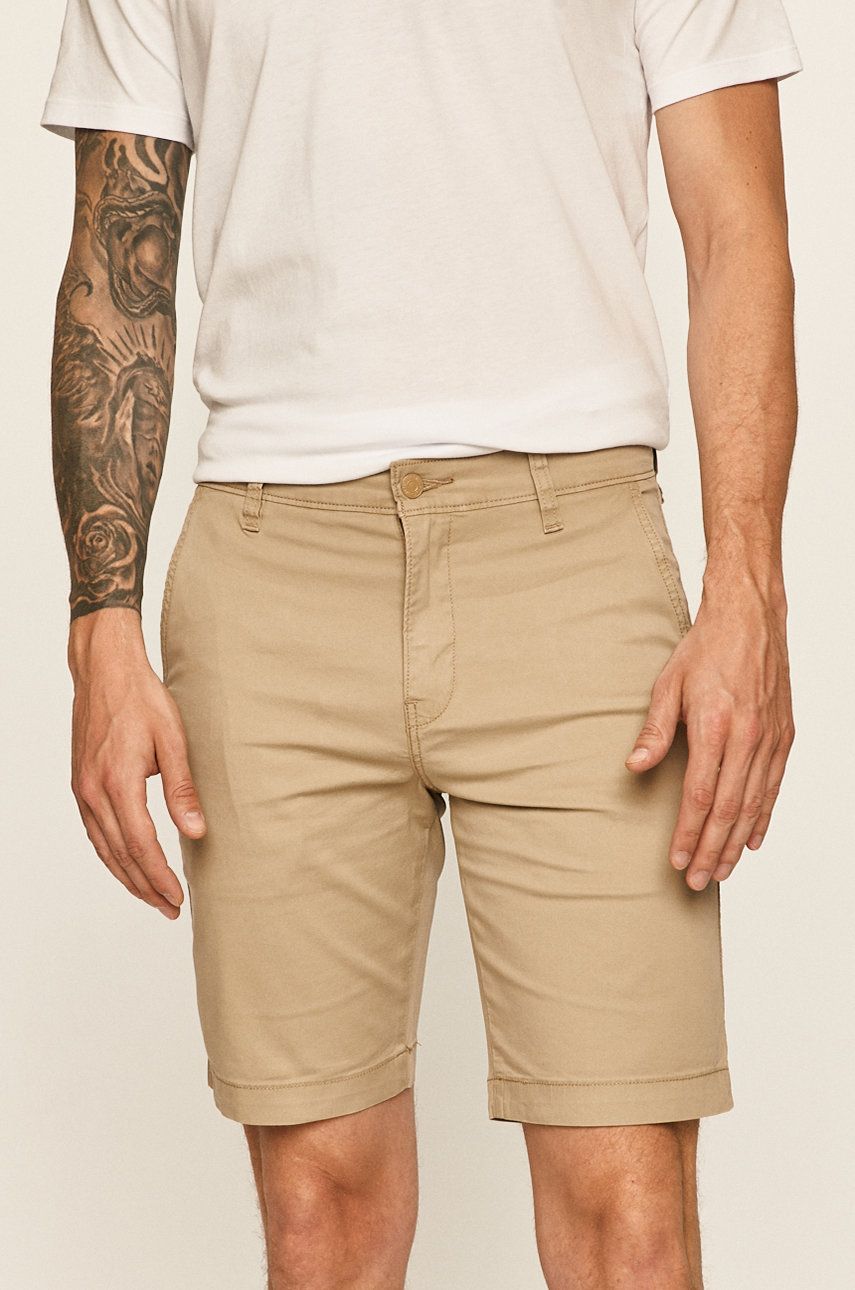 Šortky Levi's Shorts Béžová | 17202.0008, 0