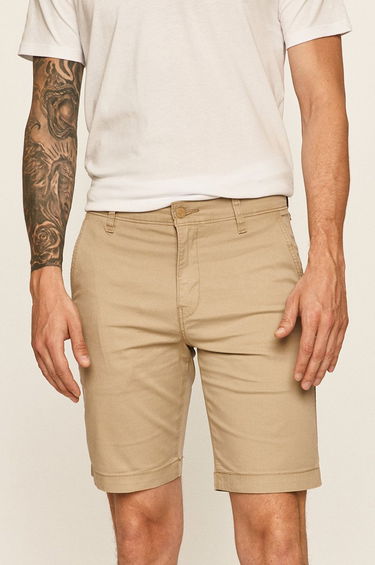 Šortky Levi's Shorts Béžová | 17202.0008, 0