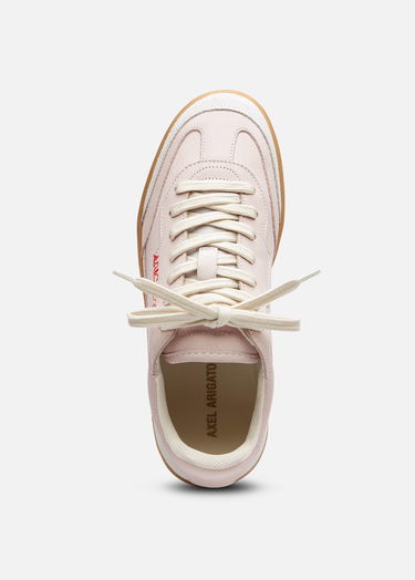 Tenisky a topánky AXEL ARIGATO Dice T-Toe Ružová | F3626004, 4