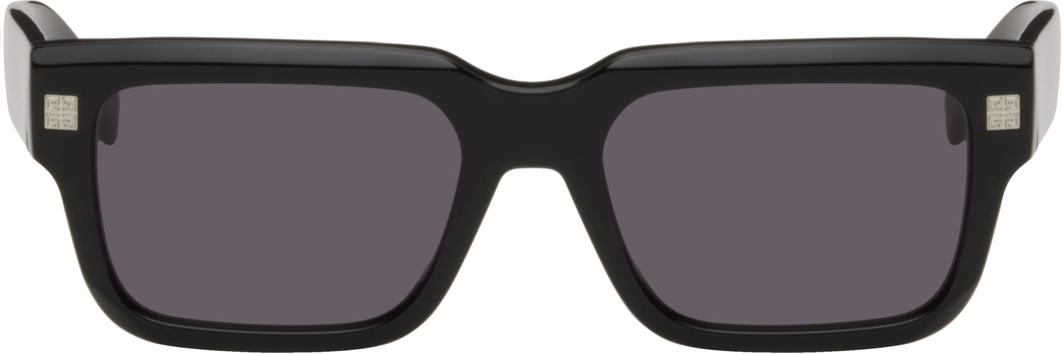 Slnečné okuliare Givenchy Square Sunglasses Čierna | GV40039U@5301A 192337123320, 0