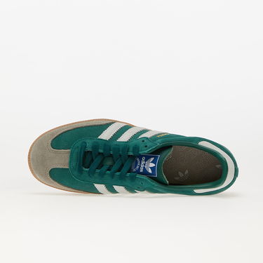 Tenisky a topánky adidas Originals Samba OG Zelené | ID2054, 2